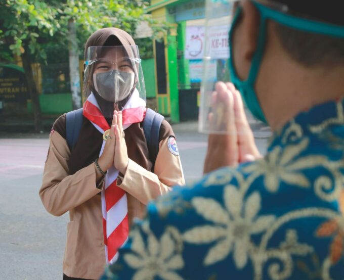 Inovasi dalam Pembelajaran: Teknologi Terbaru di Kelas Kami